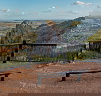 Minerva Hills National Park - Kalgoorlie Accommodation