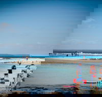 Moona Moona Beach - Kalgoorlie Accommodation