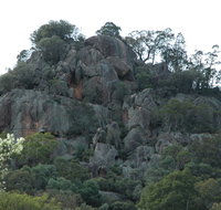 Mount Yarrowyck Nature Reserve - Kalgoorlie Accommodation