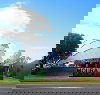Moura - Kalgoorlie Accommodation