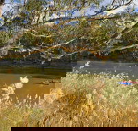Murrumbidgee Valley National Park - Kalgoorlie Accommodation