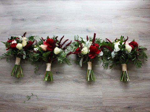 My Floral Styling - Kalgoorlie Accommodation 0
