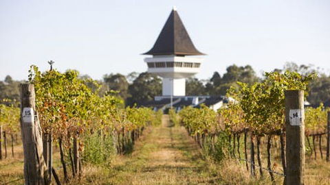 Nagambie - Kalgoorlie Accommodation 1