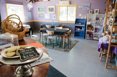 Nannup Lavender Farm - Kalgoorlie Accommodation 0