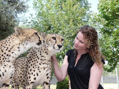 National Zoo & Aquarium - Kalgoorlie Accommodation 1