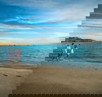 Paradise Beach - Kalgoorlie Accommodation