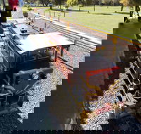 Penwood Miniature Railway - Kalgoorlie Accommodation