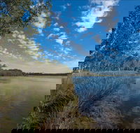 Perch Hole picnic area - Kalgoorlie Accommodation