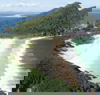 Port Stephens Great Lakes Marine Park - Kalgoorlie Accommodation