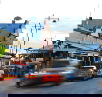 Prince Of Wales Opera House - Kalgoorlie Accommodation