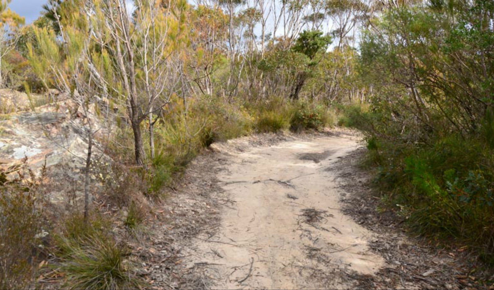Browns Mountain NSW Kalgoorlie Accommodation
