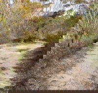 Red Rocks trig walking track - Kalgoorlie Accommodation