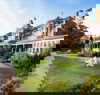 Rippon Lea Estate - Kalgoorlie Accommodation