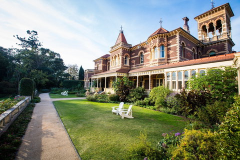Rippon Lea Estate - Kalgoorlie Accommodation 0