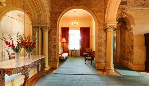 Rippon Lea Estate - Kalgoorlie Accommodation 1