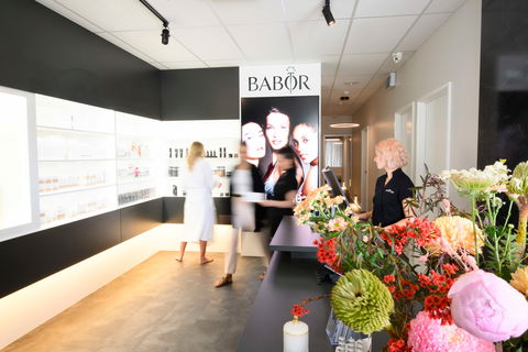 Saltair Health Spa Torquay - Kalgoorlie Accommodation 1