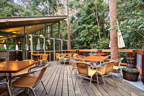 Sea Acres Rainforest Centre - Kalgoorlie Accommodation 2