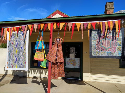Secret Platypus - Kalgoorlie Accommodation 0