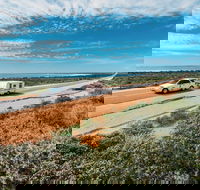 Shark Bay World Heritage Drive - Kalgoorlie Accommodation