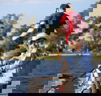 Shepparton - Kalgoorlie Accommodation