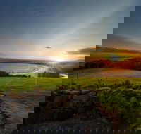 Sir Charles Kingsford Smith Memorial and Lookout