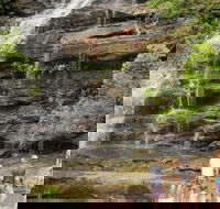 Somersby Falls Picnic Area - Kalgoorlie Accommodation