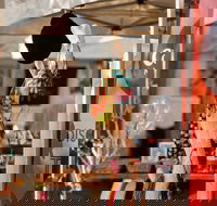 South Bank Collective Markets - Kalgoorlie Accommodation