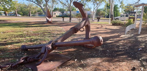 SS Colac - Kalgoorlie Accommodation 0