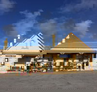 Stansbury Museum - Kalgoorlie Accommodation