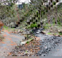 Stepping Stone Crossing to Cascades Trail - Kalgoorlie Accommodation