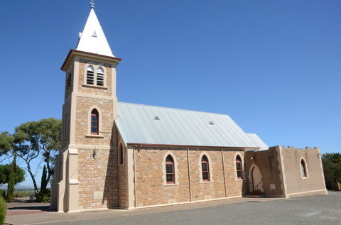 Stockwell - Kalgoorlie Accommodation 0