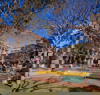 Sutherland Entertainment Centre - Kalgoorlie Accommodation