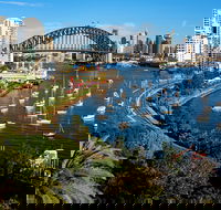 Sydney Harbour Bridge - Kalgoorlie Accommodation