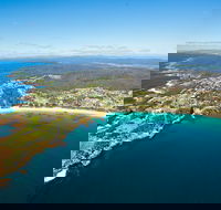 Tathra Beach - Kalgoorlie Accommodation