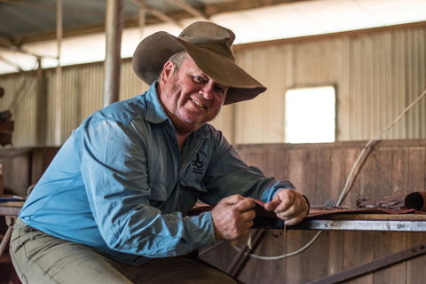 Taubman And Webb Trading Post - Kalgoorlie Accommodation 0