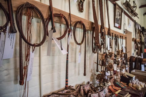 Taubman And Webb Trading Post - Kalgoorlie Accommodation 2