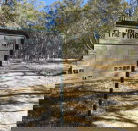 The Pines Conservation Reserve - Kalgoorlie Accommodation