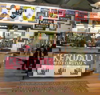 The Mill Markets - Ballarat - Kalgoorlie Accommodation