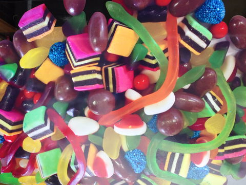 The Pier View Lolly Shop - Kalgoorlie Accommodation 1