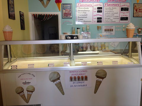 The Pier View Lolly Shop - Kalgoorlie Accommodation 2