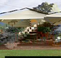Tottenham - Kalgoorlie Accommodation