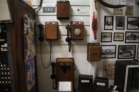 Tumby Bay National Trust Museum - Kalgoorlie Accommodation 1