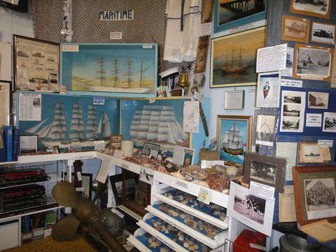 Tumby Bay National Trust Museum - Kalgoorlie Accommodation 2