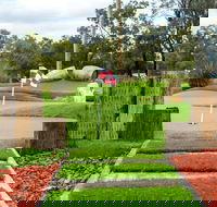 Vines Mini Golf - Kalgoorlie Accommodation