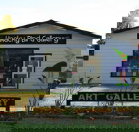 Wacky Bird Gallery - Kalgoorlie Accommodation
