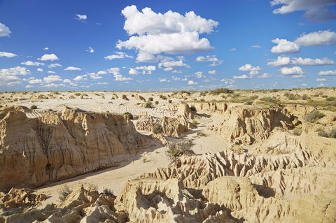 Walls Of China Viewing Platform - Kalgoorlie Accommodation 1