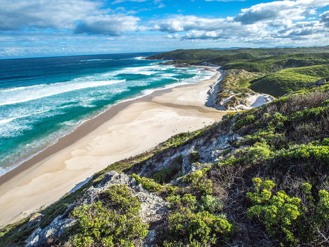 Walpole - Kalgoorlie Accommodation 0