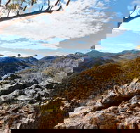 Warrumbungle National Park - Kalgoorlie Accommodation