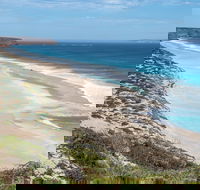 West Cape Lookout - Kalgoorlie Accommodation