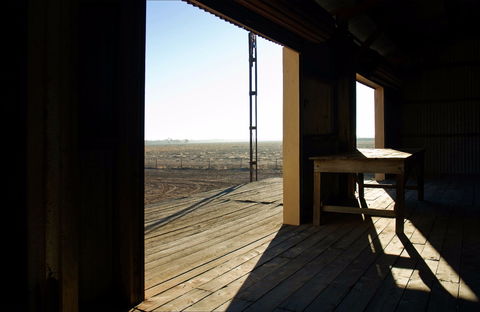 Willandra Shearing Precinct - Kalgoorlie Accommodation 0